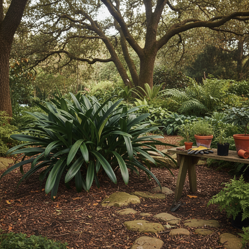 Clivia Garden Lifestyle