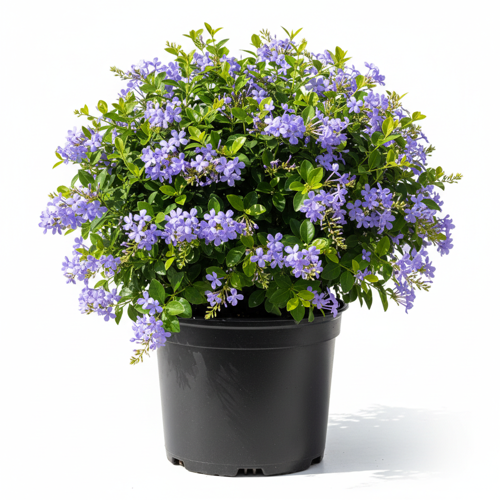 Durantha Compact 2/3L in nursery pot - product shot