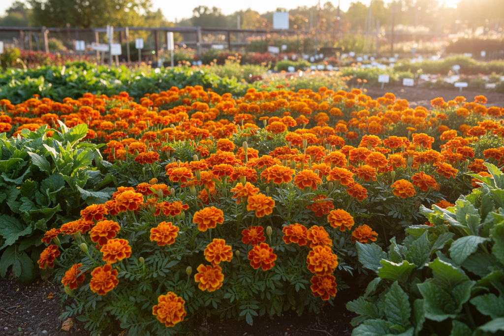 Marigold Durango