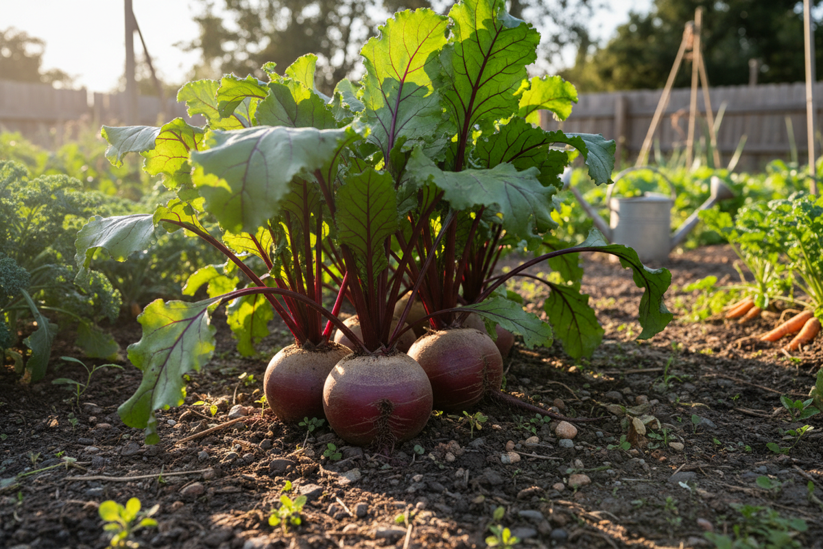 Beetroot