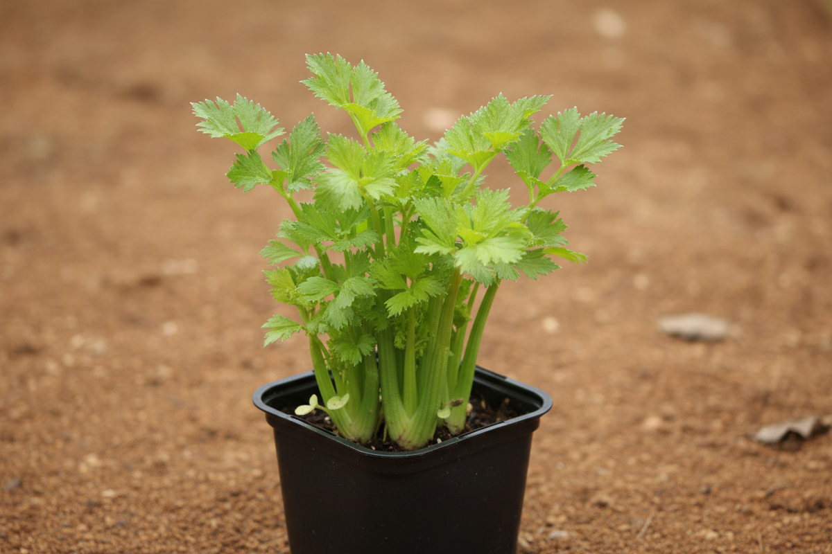 Celery