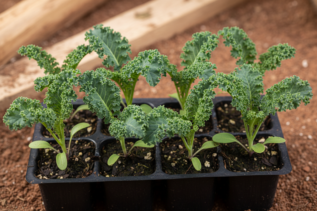 Kale