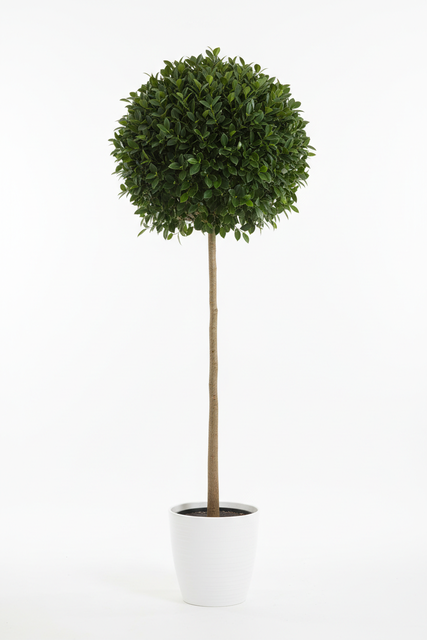 Ficus Lollipop Binnedijk full plant