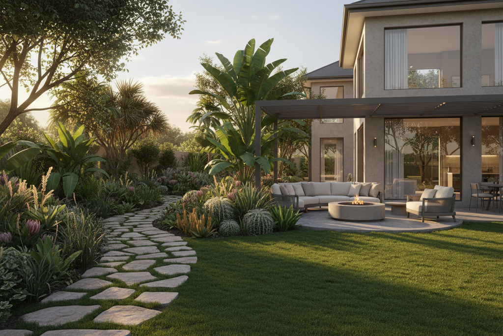 Free Landscape Design Consultation