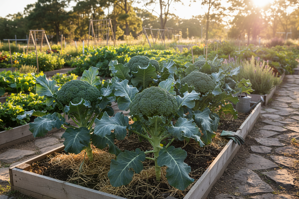 Broccoli