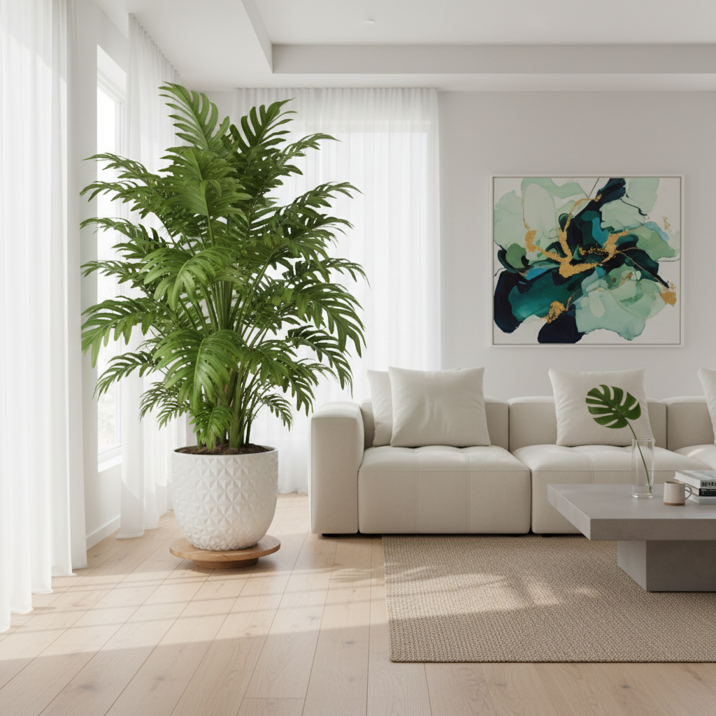 Philodendron Selloum (14cm)