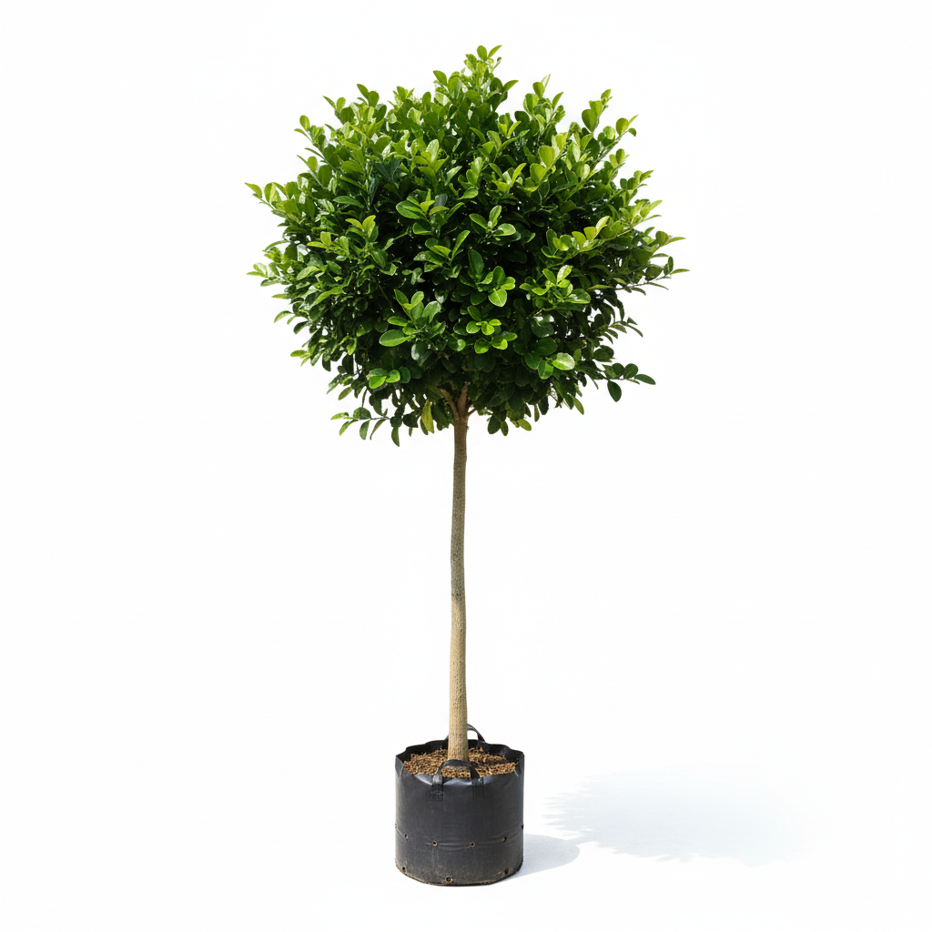Thai Lime 20L Standard - product shot
