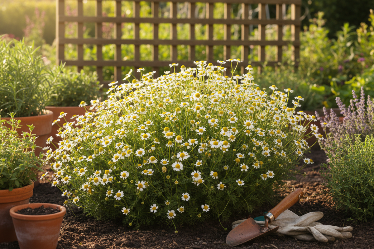 Chamomile