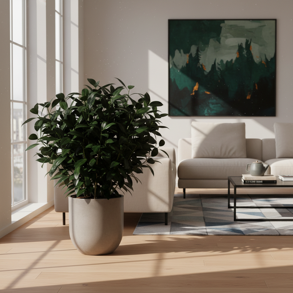 Dracaena Compacta - Indoor Lifestyle