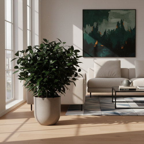 Dracaena Compacta - Indoor Lifestyle