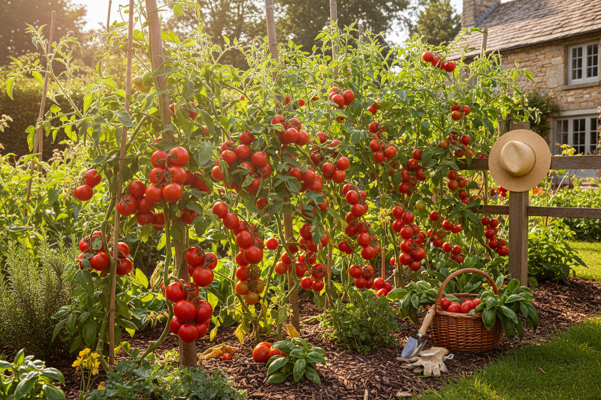 Tomato