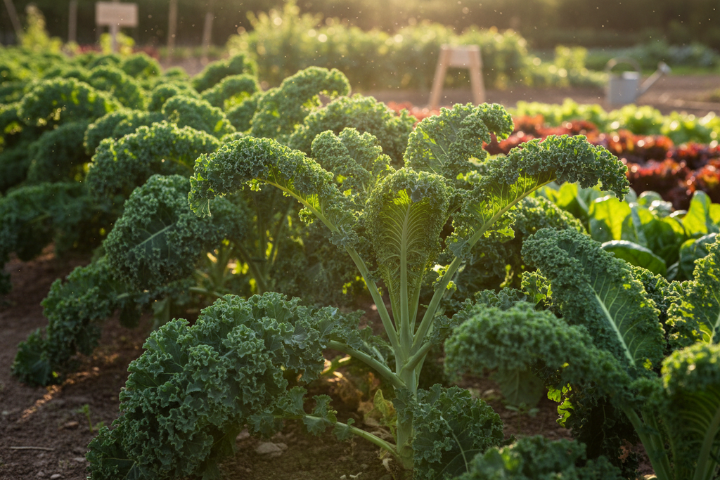 Kale