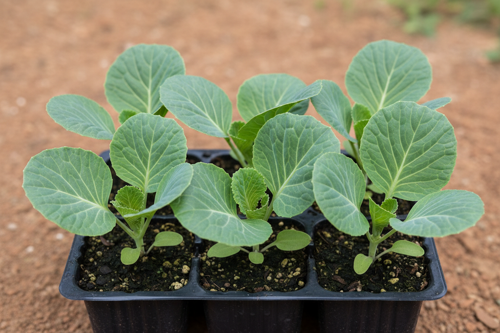 Cabbage