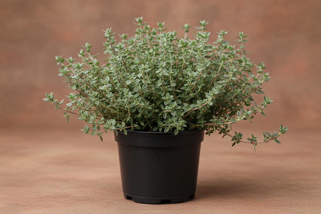 Thyme