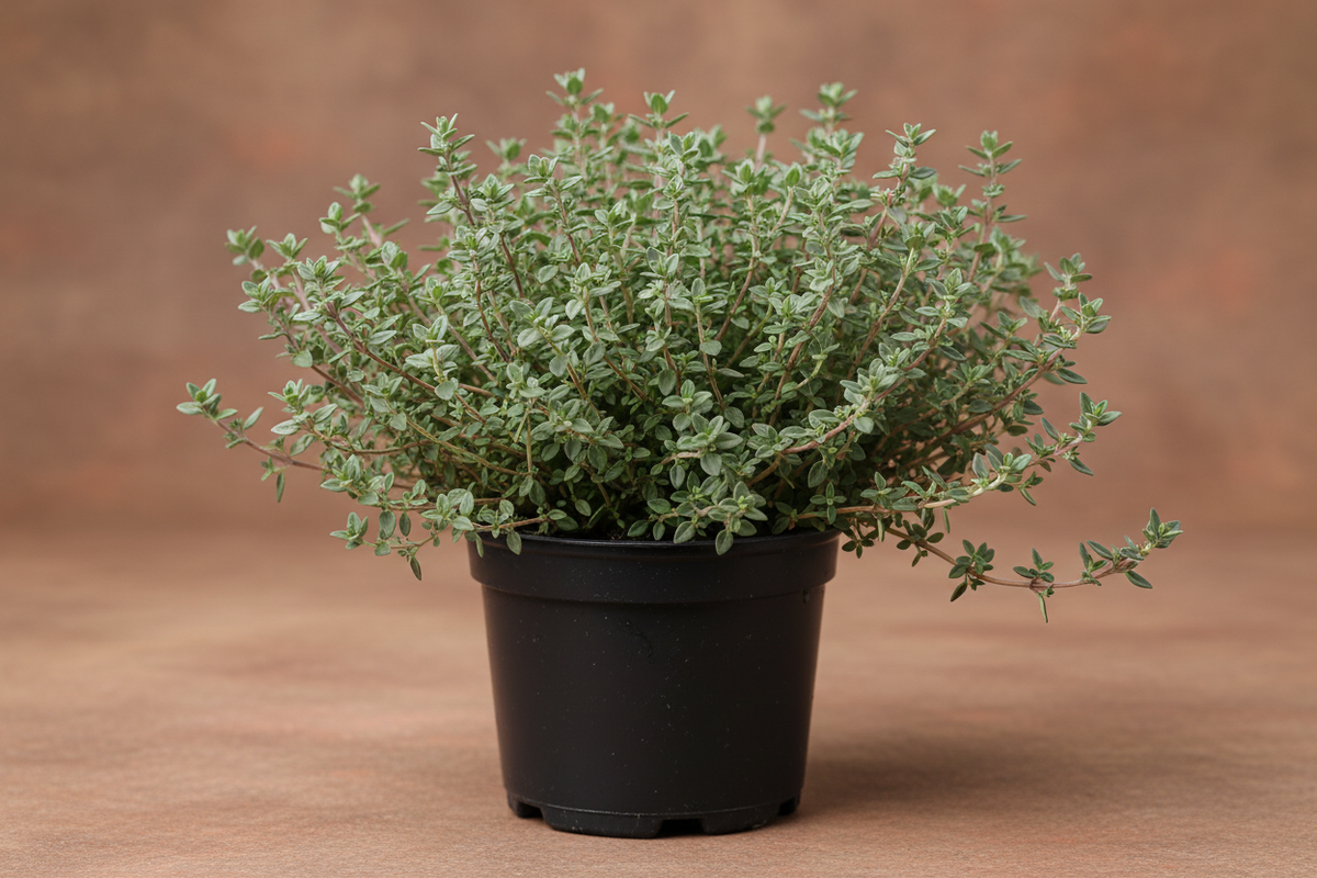 Thyme