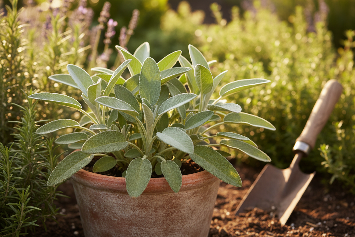 Sage
