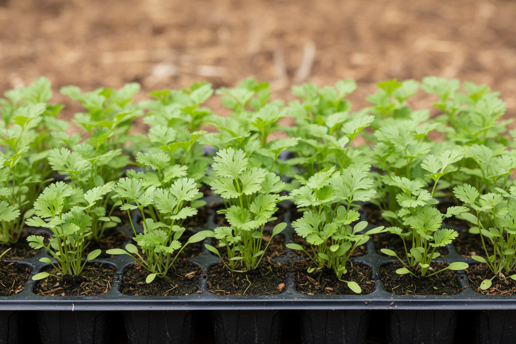 Coriander