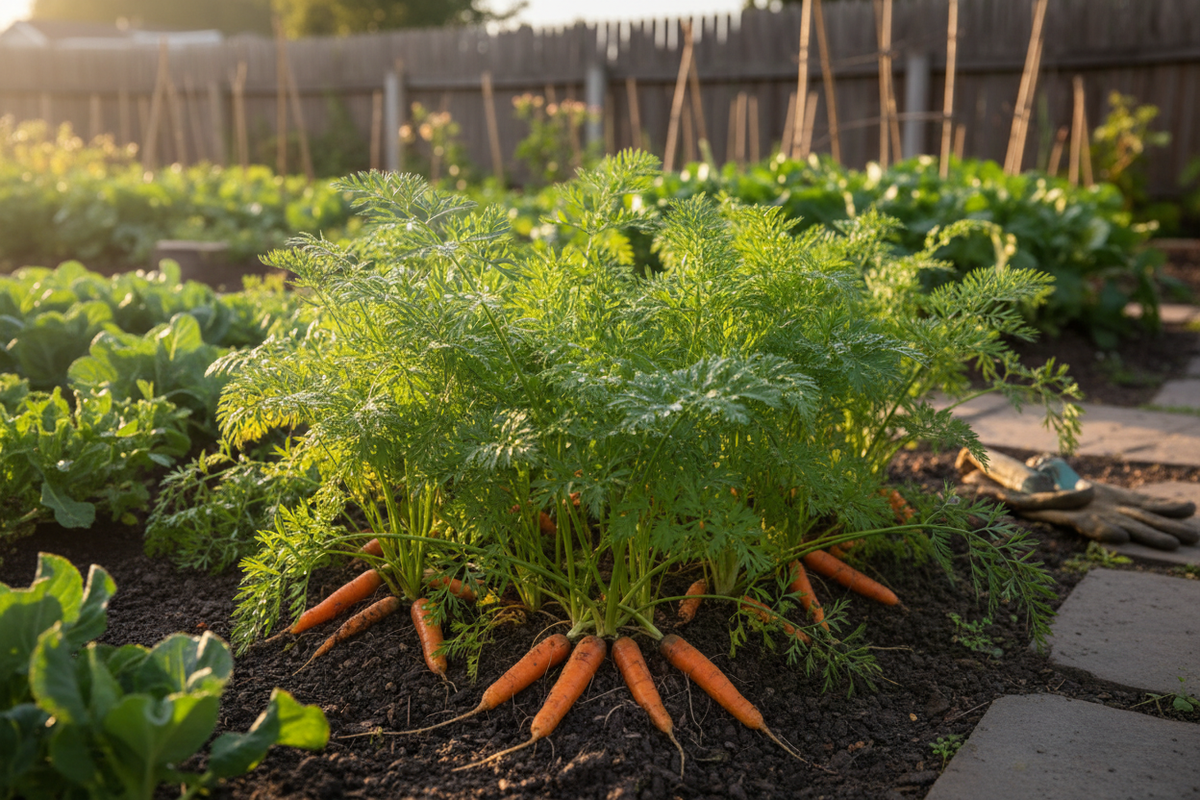Carrot