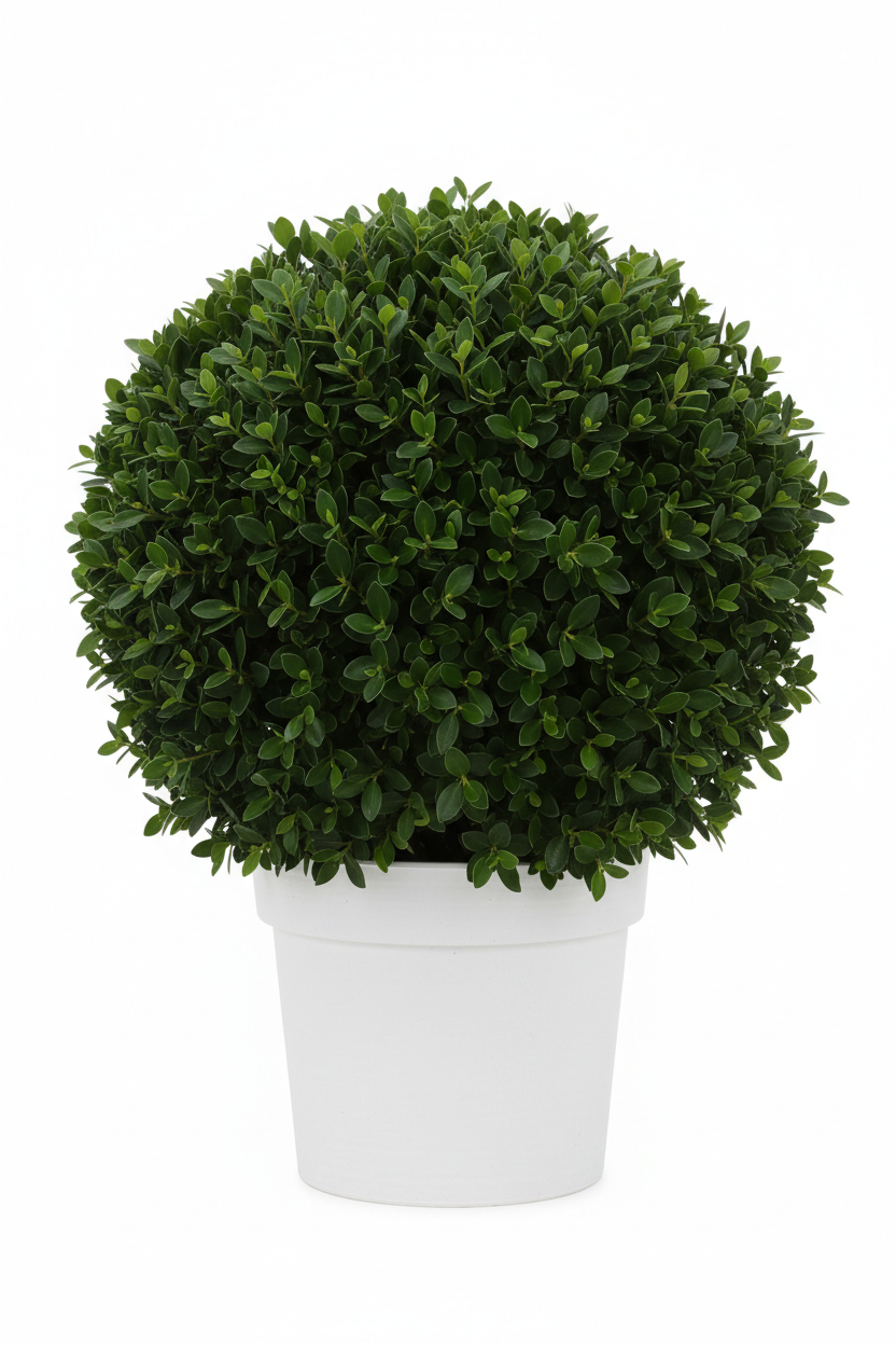 Ficus Bushy Rijsenhout full plant