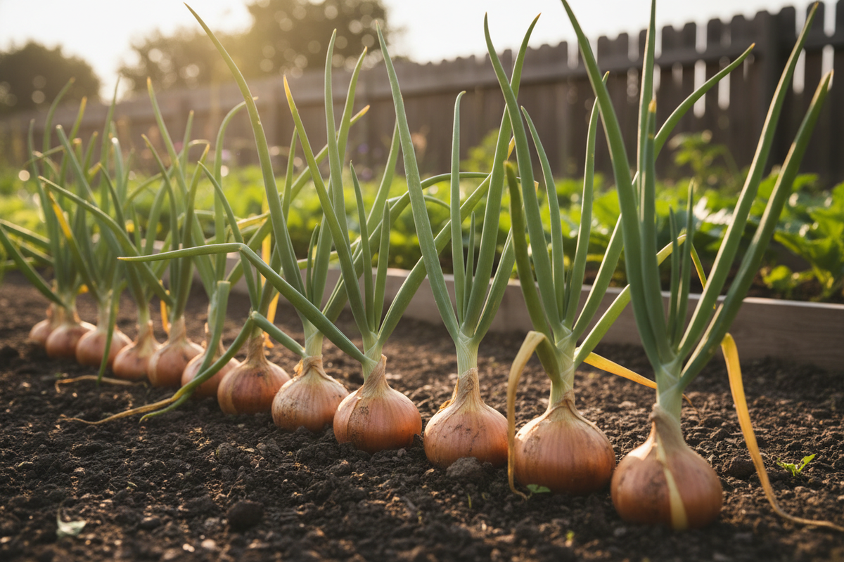 Onion