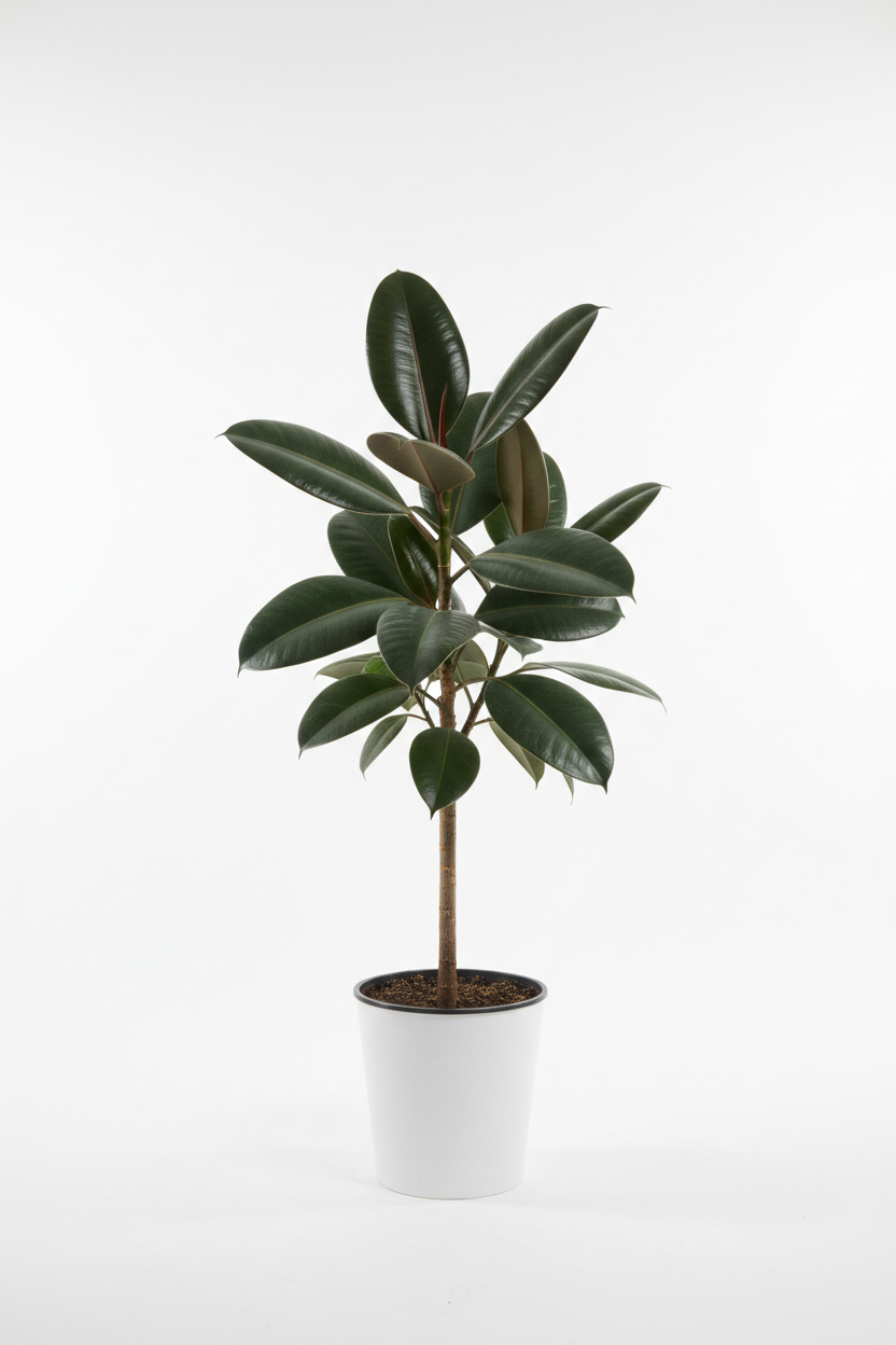 Ficus Bushy Decora full plant