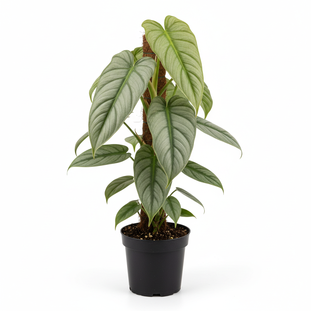 Philodendron Silver Wings P/P