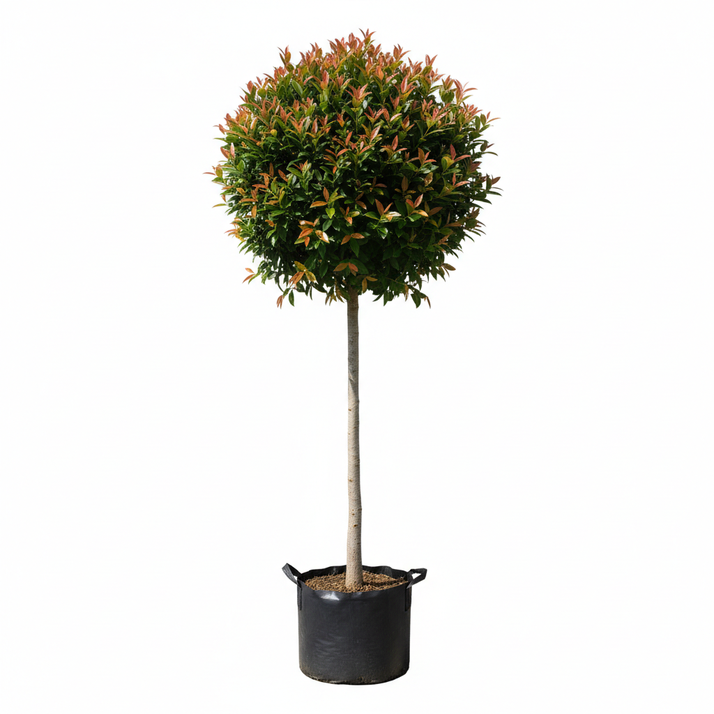 Syzigium Paniculatum 15L Single Ball - product shot