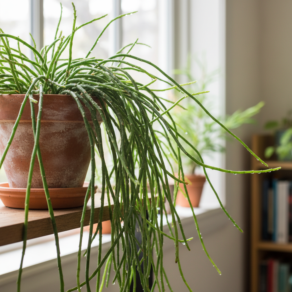 Rhipsalis Cereus cula?