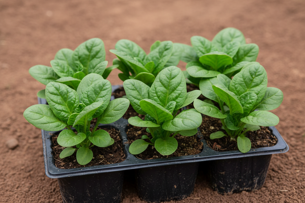 Spinach
