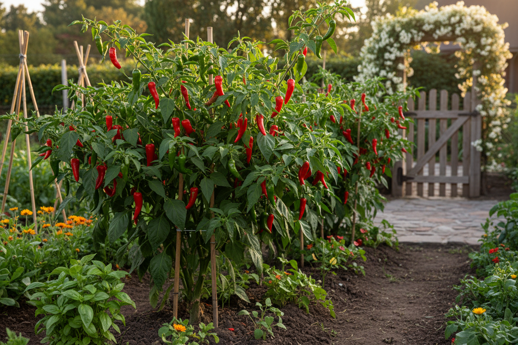 Chilli