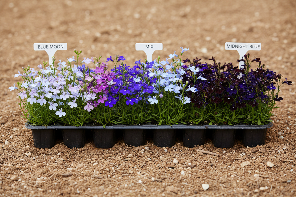 Lobelia