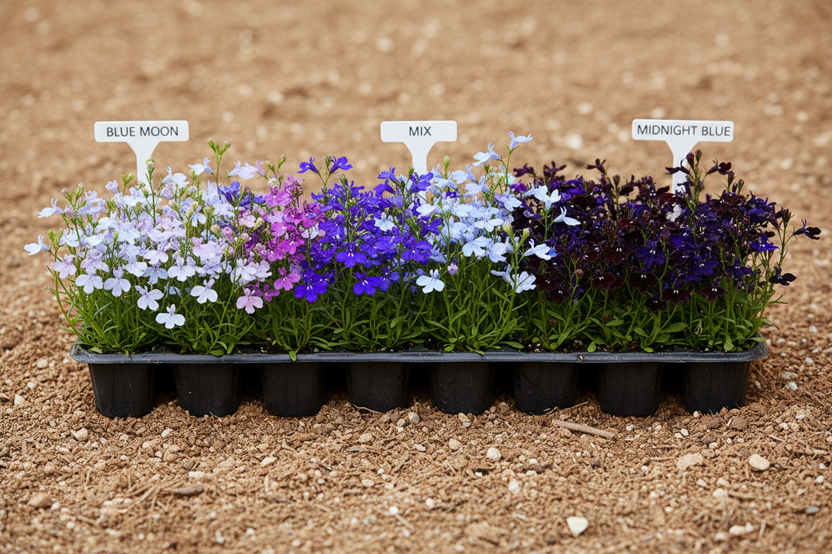 Lobelia