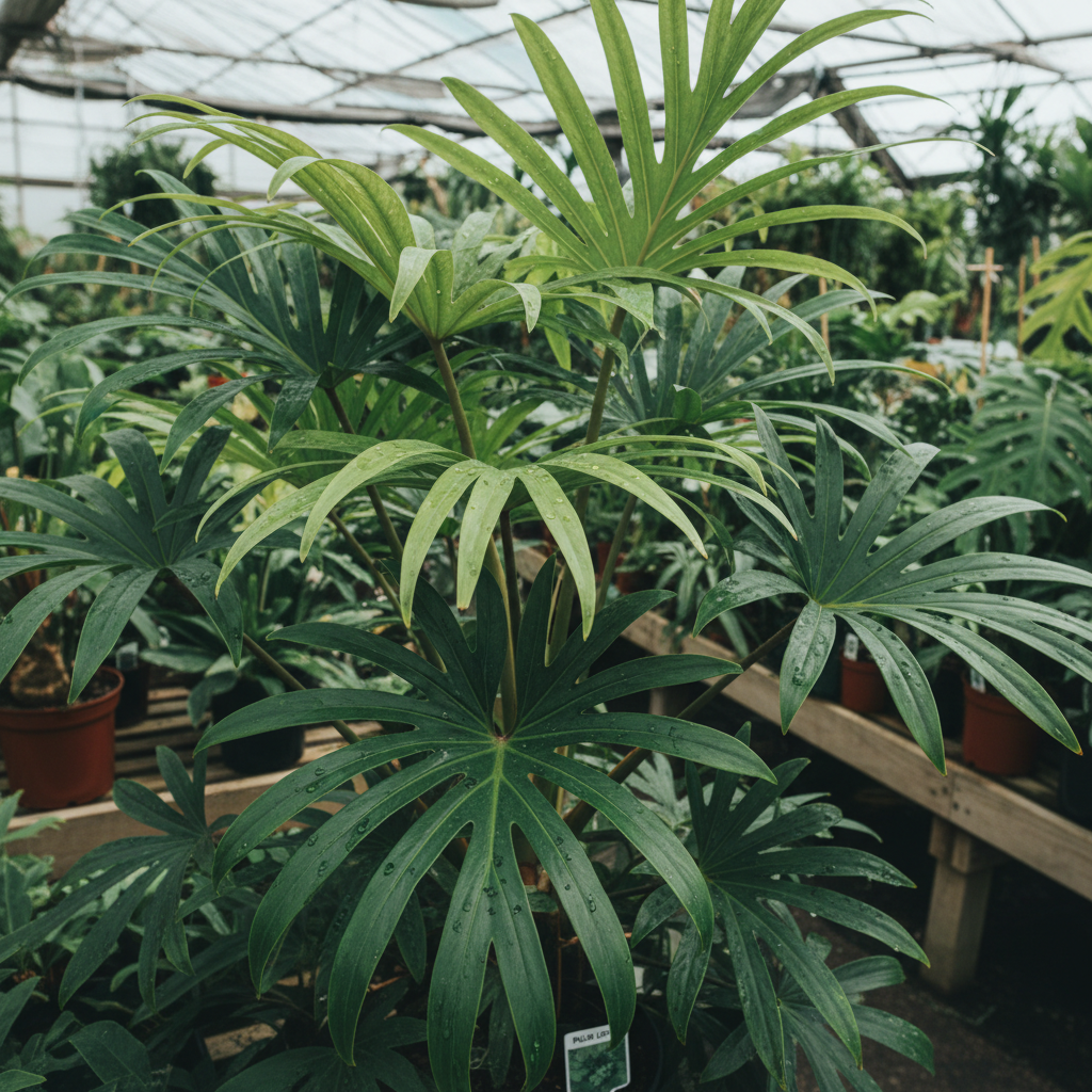 Palm Love