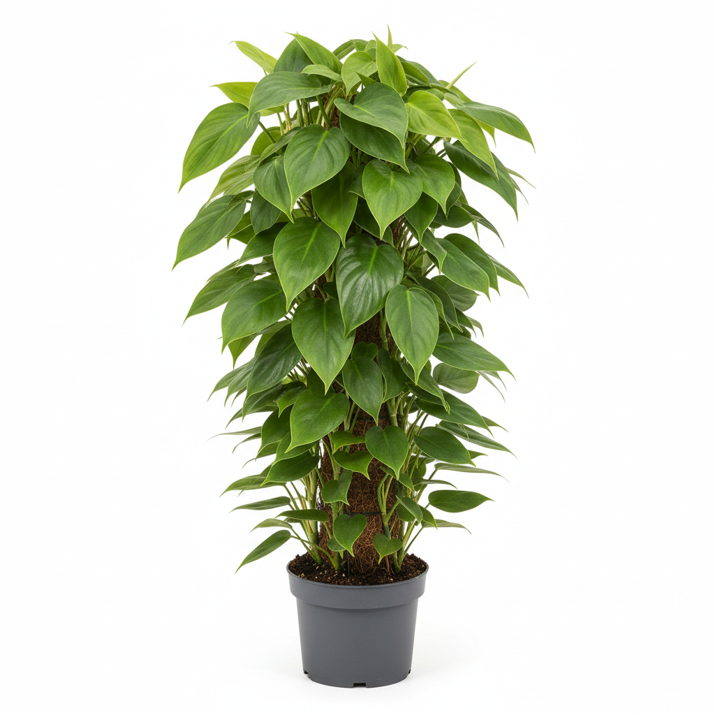 Philodendron Scandens Green 1.2m P/P
