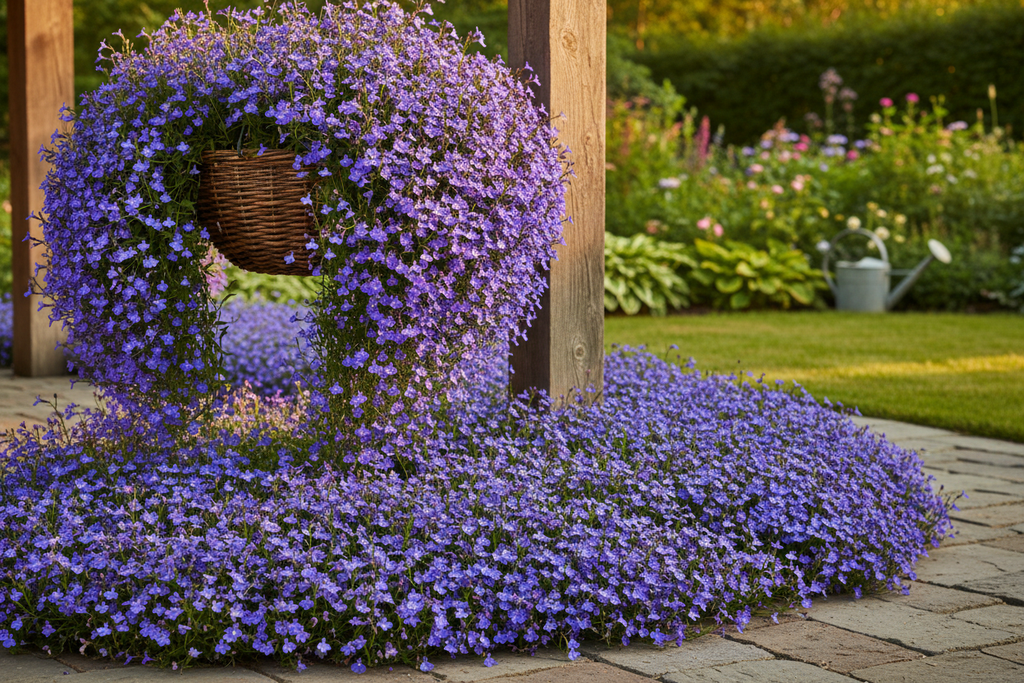 Lobelia