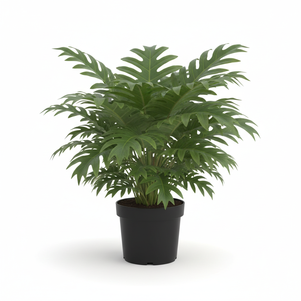 Philodendron Selloum (16cm)