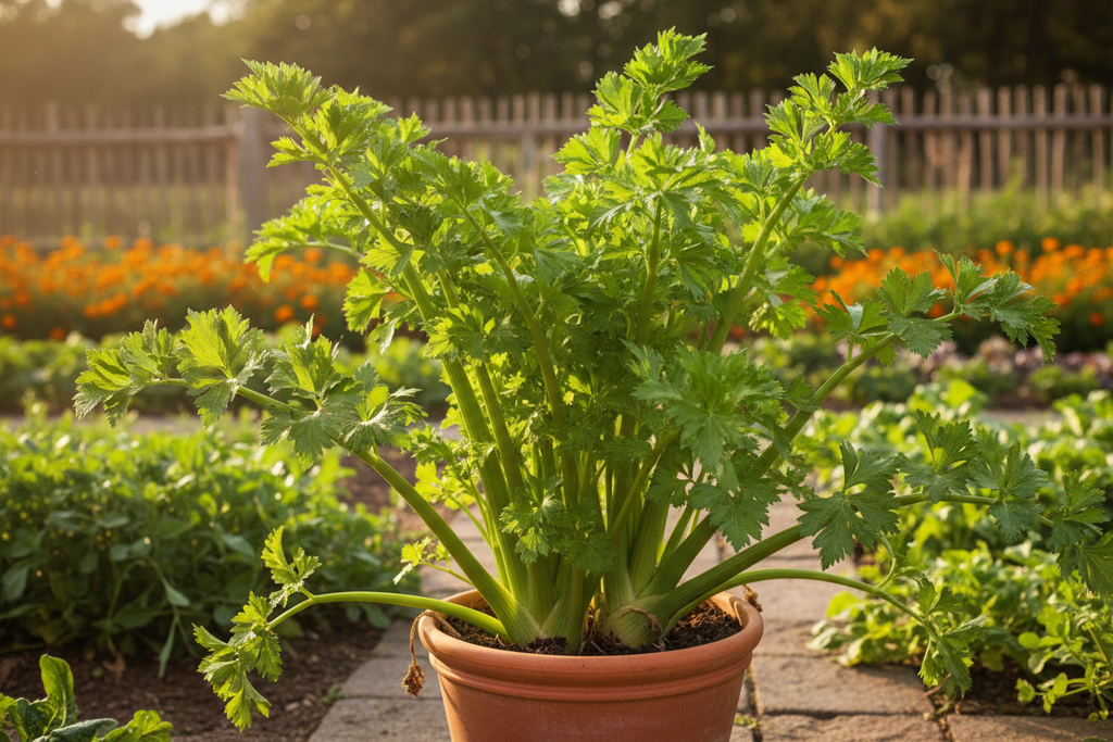 Celery