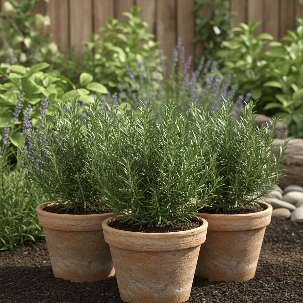 Rosemary 3pp - Garden Lifestyle